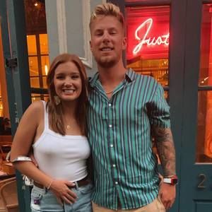 Meet your Posher, Dylan